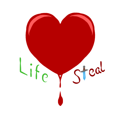 Lifesteal -   [1.21.10] [1.21.5] [1.21.1] [1.20.4] [1.19.4] [1.18.2] [1.16.5]