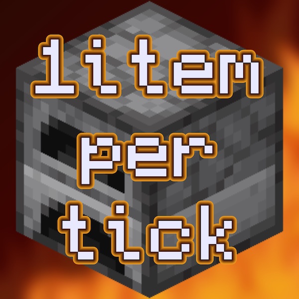 Fast Smelt -   [1.21.10] [1.21.8] [1.21.1]