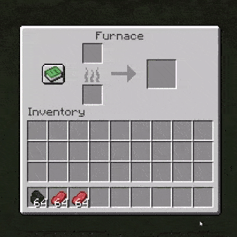 Fast Smelt -   [1.21.10] [1.21.8] [1.21.1]