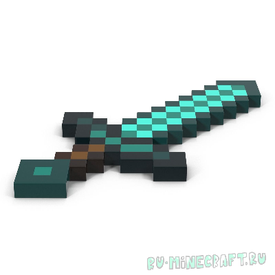 Weapon Draw Sounds -    / [1.20.1]