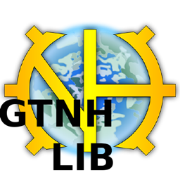 GTNHLib [1.7.10]