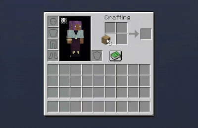 Patience -     [1.21.1]