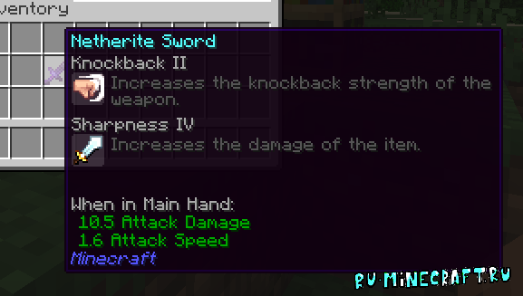 Detailed Enchantments -   [1.20.1]