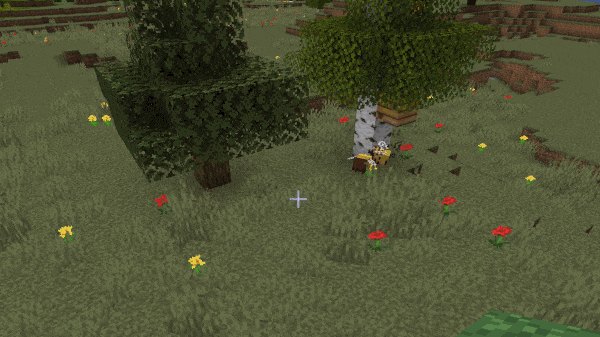 Homeostatic Seasons -   [1.21.11] [1.21.10] [1.21.1]