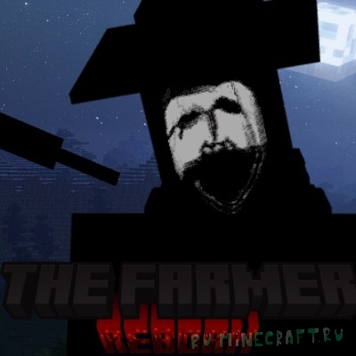 The Farmer Dweller Reborn - - [1.20.1]