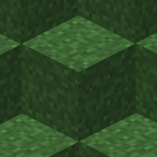 Fast Better Grass -     [1.21.11] [1.21.5] [1.20.6] [1.20.1]