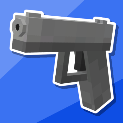Gamingbarn's Guns -    [1.21.11] [1.21.5]
