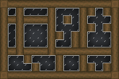 Stay Clear - ���� ������� [1.21.1] [1.20.1]