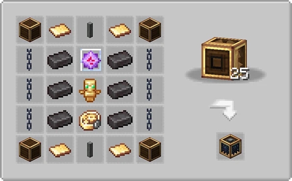 Create: Mob Spawners - ������������ ������� [1.21.1] [1.20.1]