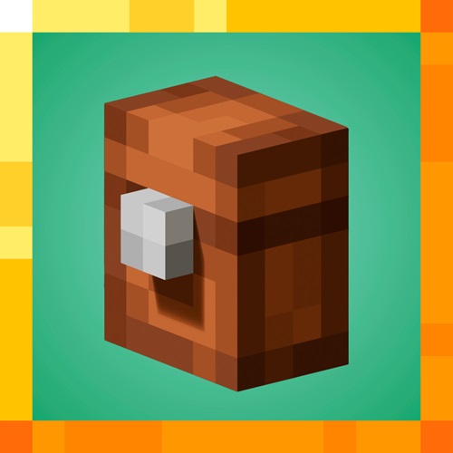 Simple Anzhi's Backpacks - ������� �� ����� [1.20.1]