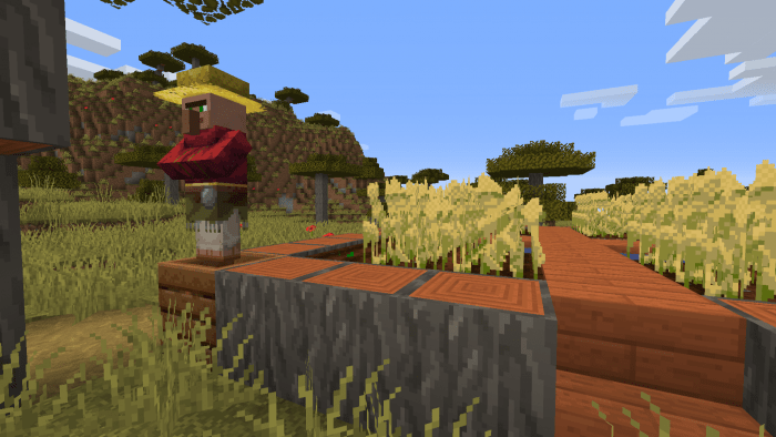 MultiPixel - ���������� �������� [1.21.11] [1.21.10] [1.20.6] [1.14.4] [32x]