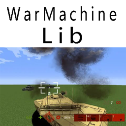 WarMachineLib [1.20.1] [1.16.5]