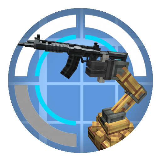 Create: Sentry Mechanical Arm - ����������� ������������ ���� [1.20.1]