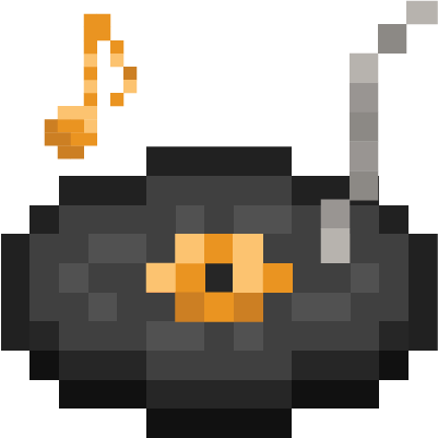 Music Notification - ����������� � �������� ��������� [1.21.11] [1.21.5] [1.20.6] [1.20.1] [1.19.4]