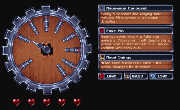 Clavis -      [1.21.1]