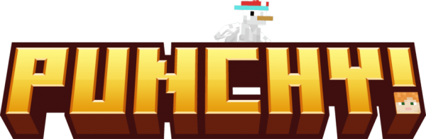 Punchy! - First person animations -     [1.21.10]