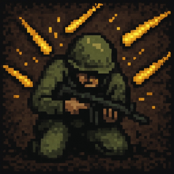 [TACZ/SBW]Suppression -  [1.20.1]