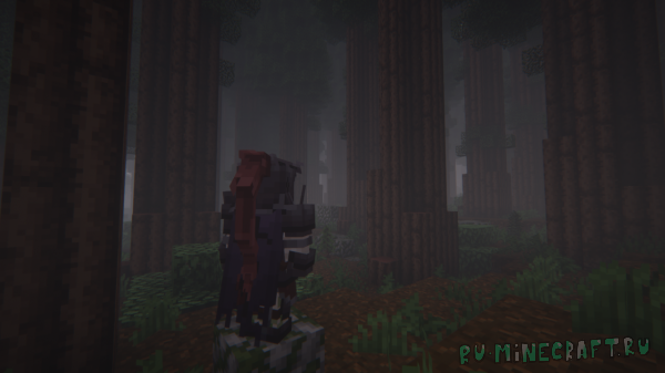 The Clash of Epochs -   [1.20.1]