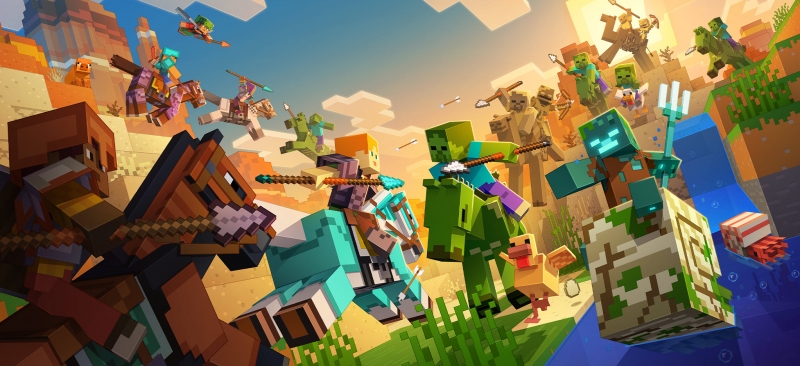   1.21.11 - Mounts of Mayhem ( ),   -  , 