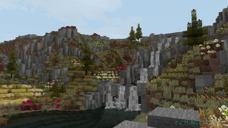 braidnnn's resource pack -    [1.21.10] [16x]