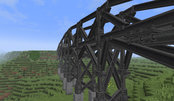 Create: Bits 'n' Bobs -    Create [1.21.1]