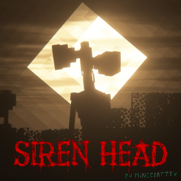 Siren Head: The Arrival -   