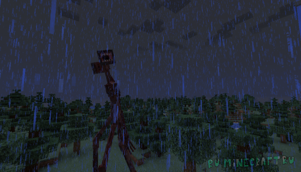 Siren Head: The Arrival -   