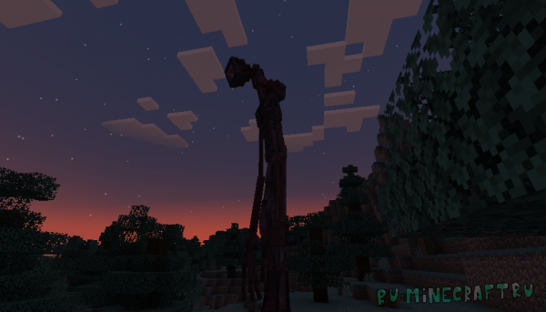 Siren Head: The Arrival -   