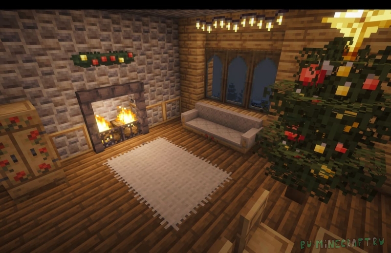 [Let's Do] Alpine Whispers -   [1.21.1]