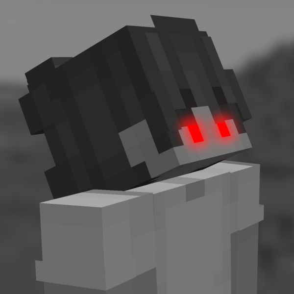 Glowing Eyes -   [1.21.10] [1.21.5] [1.20.4] [1.19.4] [1.12.2]