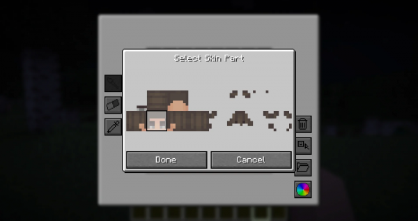 Glowing Eyes -   [1.21.10] [1.21.5] [1.20.4] [1.19.4] [1.12.2]