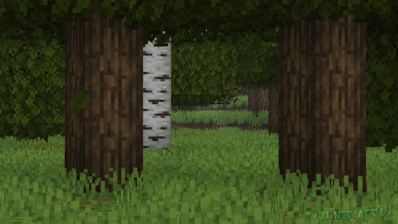 Joel's Better Grass -   [1.21.11] [1.21.10] [16x]