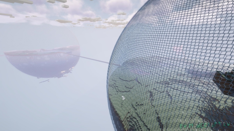 NeoBiosphere -     [1.21.1]