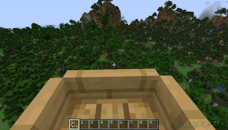 BoatFly -   [1.21.11] [1.21.10] [1.21.8] [1.21.4] [1.21.1]