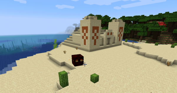 Spawn Balance Utility - �������� ����� ����� [1.21.10] [1.21.5] [1.20.6] [1.20.1] [1.19.4] [1.19.2] [1.18.2] [1.16.5]