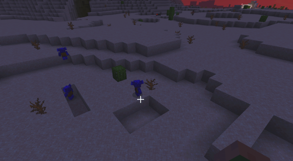 Spawn Balance Utility - �������� ����� ����� [1.21.10] [1.21.5] [1.20.6] [1.20.1] [1.19.4] [1.19.2] [1.18.2] [1.16.5]