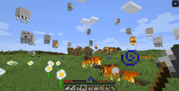 Spawn Balance Utility - �������� ����� ����� [1.21.10] [1.21.5] [1.20.6] [1.20.1] [1.19.4] [1.19.2] [1.18.2] [1.16.5]