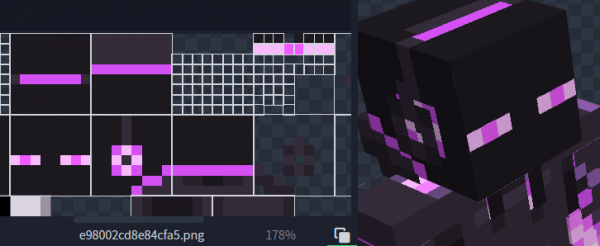 Fresh Moves - ������������� �������� [1.21.4] [1.20.6] [1.20.1] [1.19.4] [1.18.2]