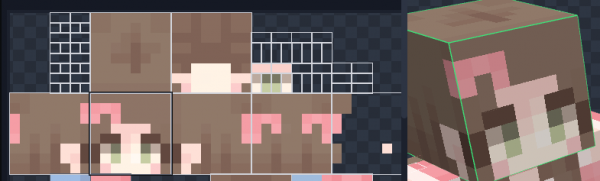 Fresh Moves - ������������� �������� [1.21.4] [1.20.6] [1.20.1] [1.19.4] [1.18.2]