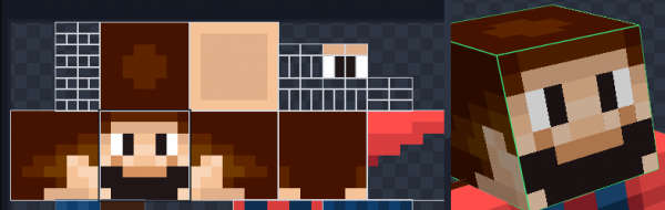 Fresh Moves - ������������� �������� [1.21.4] [1.20.6] [1.20.1] [1.19.4] [1.18.2]