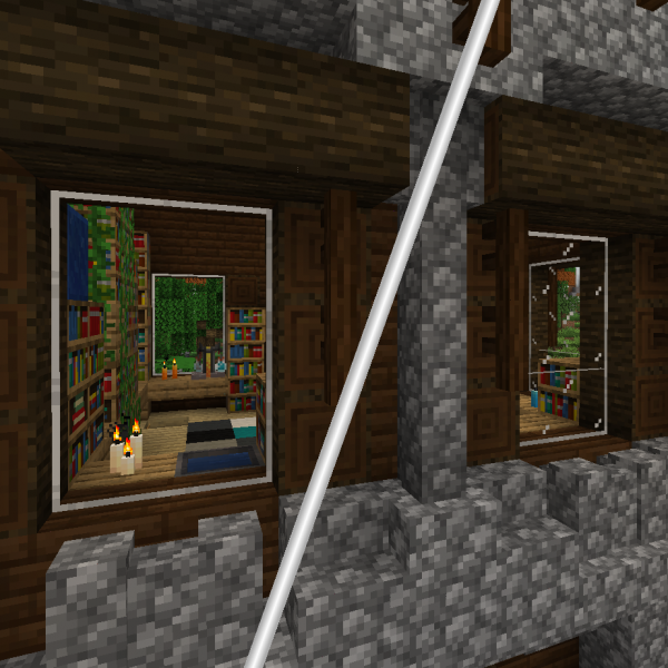 Stay Clear - ���� ������� [1.21.1] [1.20.1]