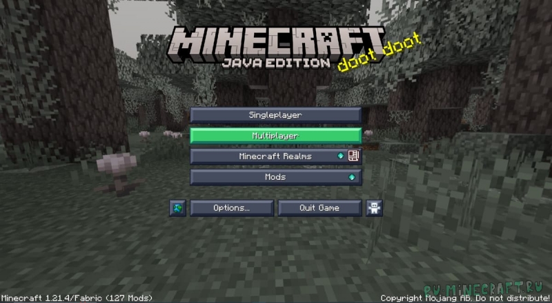 Cut & Beveled - �������� ��������������� ��� [1.21.11] [1.20.6] [1.16.5] [16x]