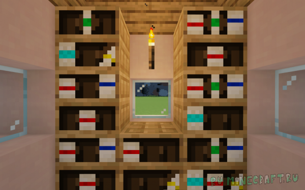 books scrolls - ����� ������ ������ [1.21.11] [1.20.6] [1.14][16-32px]