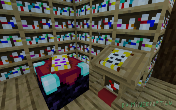 books scrolls - ����� ������ ������ [1.21.11] [1.20.6] [1.14][16-32px]