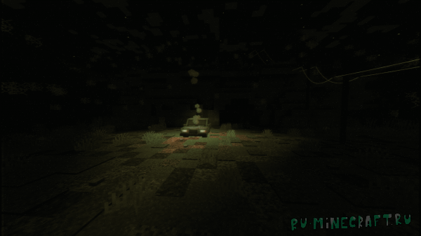 Country House 1.20.1x (������, �����������)