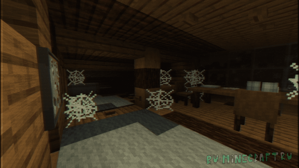 Country House 1.20.1x (������, �����������)