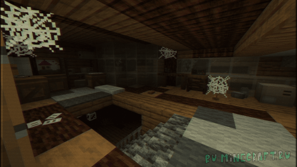 Country House 1.20.1x (������, �����������)