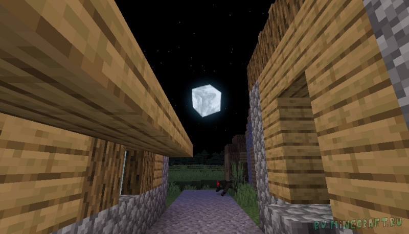 Cubic Stars - 3����� ���� � ������ [1.21.11] [1.20.6] [1.19.4] [1.16.5] [1.12.2] [16x]