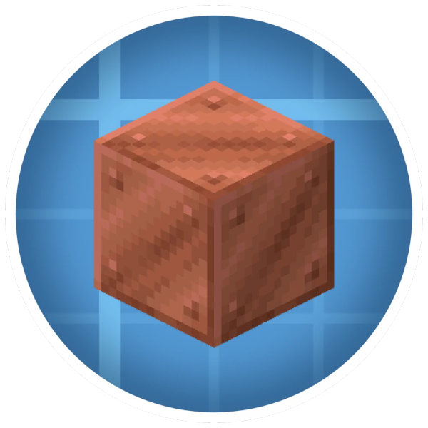 Create: Copper Splashing - ������ ��������� ���������� ���� [1.21.1] [1.20.1] [1.19.2]