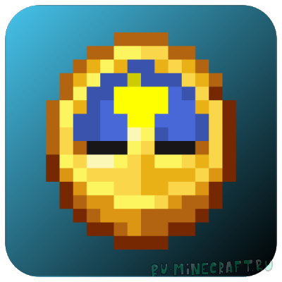 Extended Time - ��������� ����������������� ����� [1.21.8] [1.21.4] [1.21.1] [1.20.1]